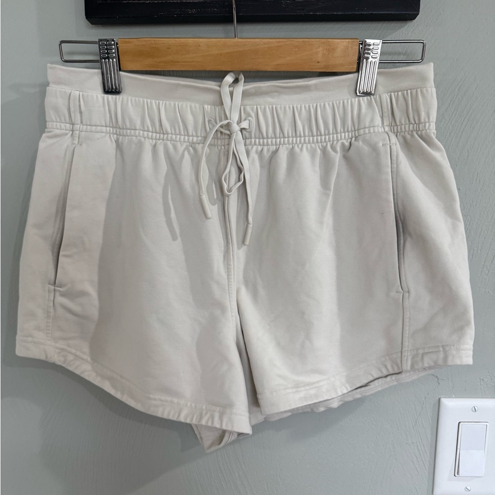 Lululemon Inner Glow Short